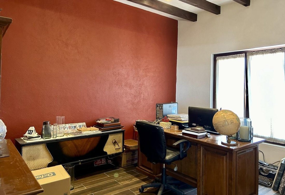 Condo in San Miguel de Allende, Guanajuato, Mexico 4 - 18492555