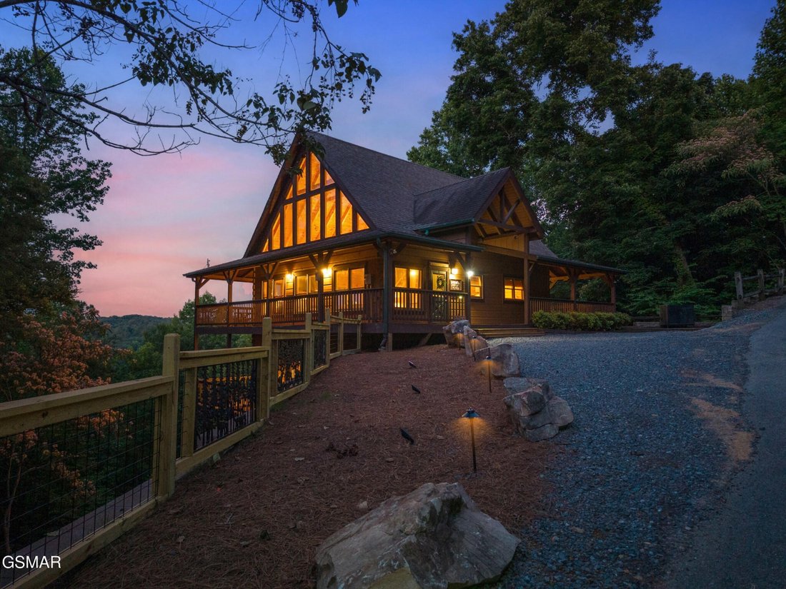 House in Sevierville, Tennessee, United States 4 - 18494040