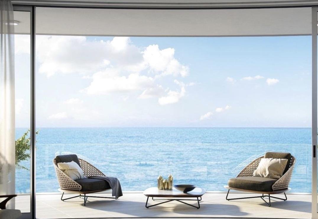 Apartment in Cancún, Quintana Roo, Mexico 1 - 18492502