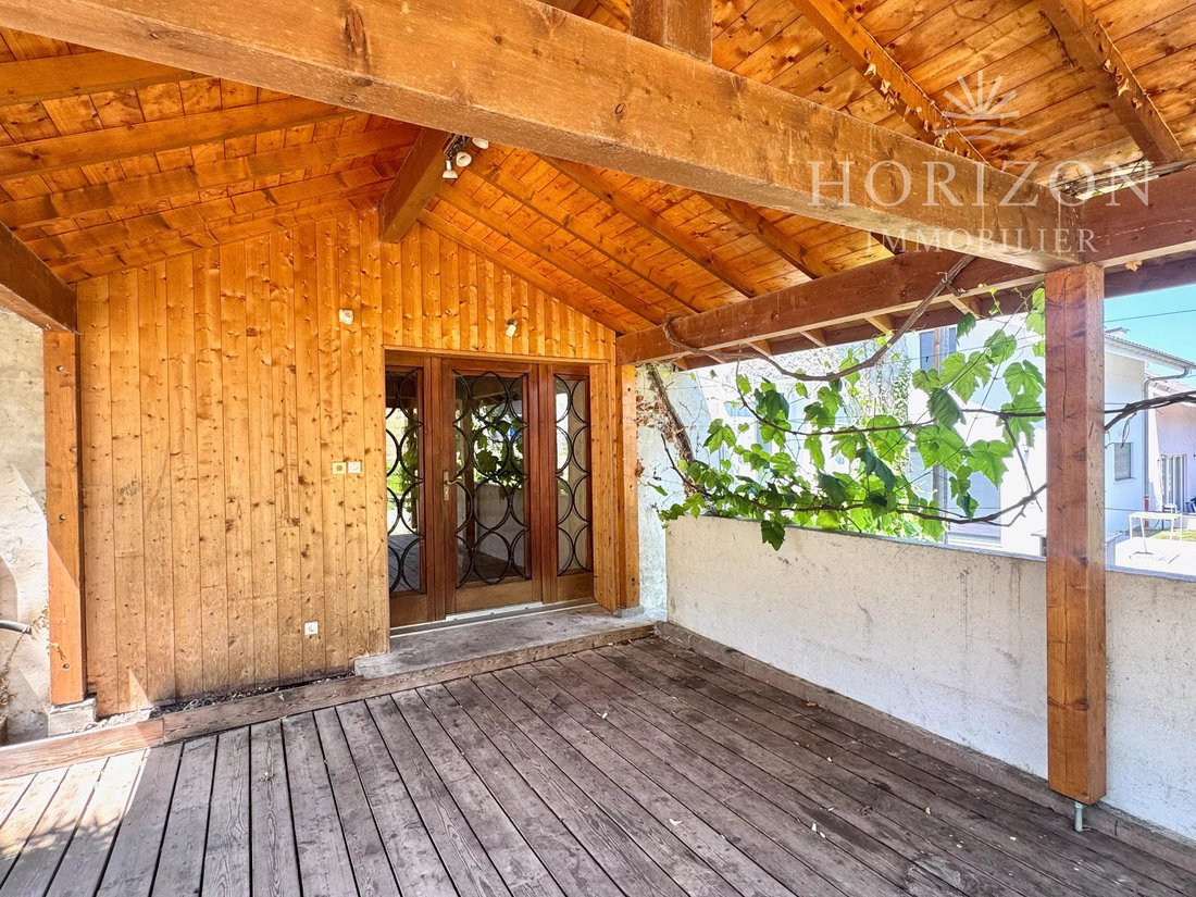House in Maxilly-sur-Léman, Auvergne-Rhône-Alpes, France 2 - 18298734