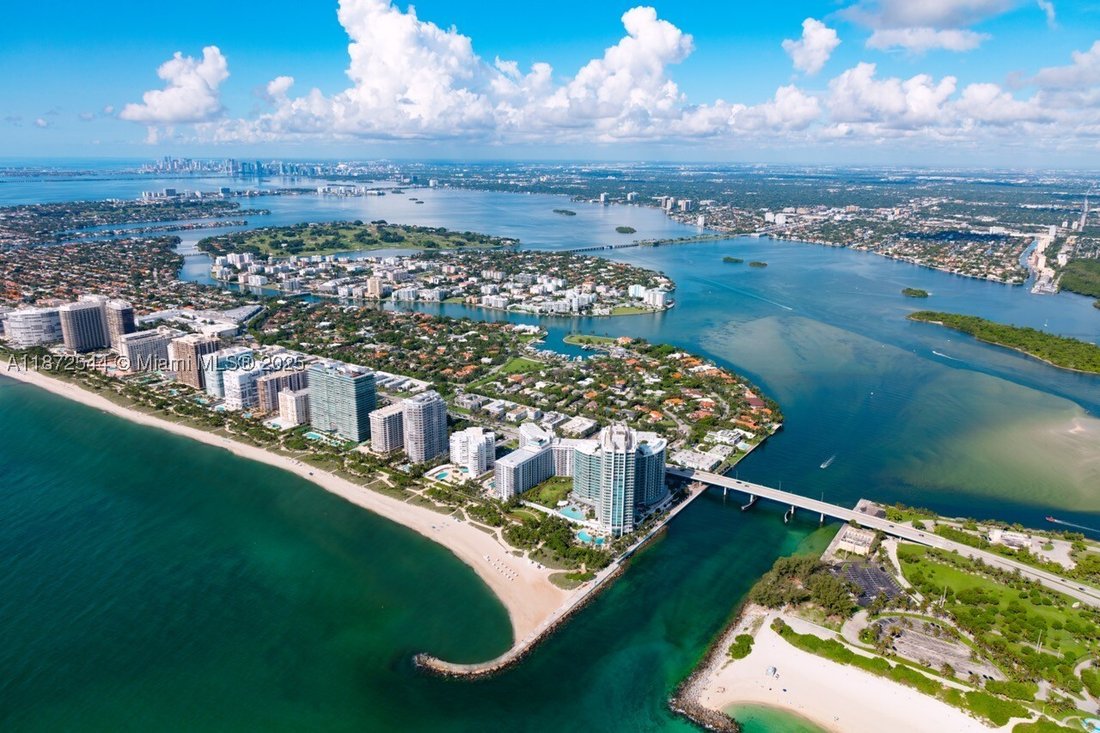 Condo in Bal Harbour, Florida, United States 4 - 16134322