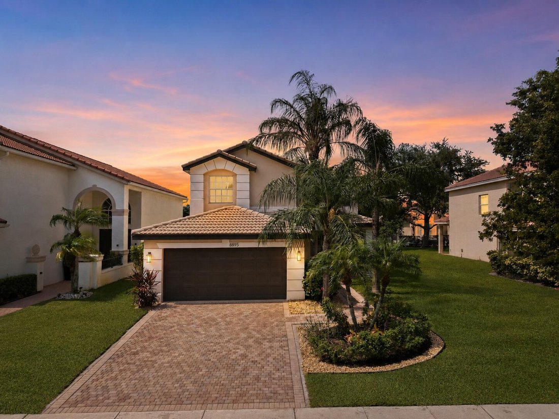 House in Boynton Beach, Florida, United States 1 - 18493954