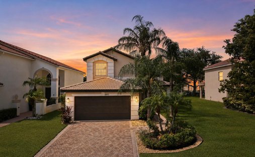 Casa a Boynton Beach, Florida, Stati Uniti 1
