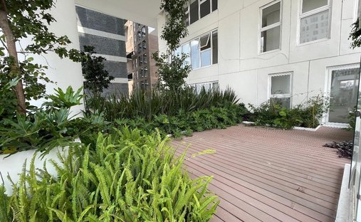 Appartamento a Città del Messico, Messico 1