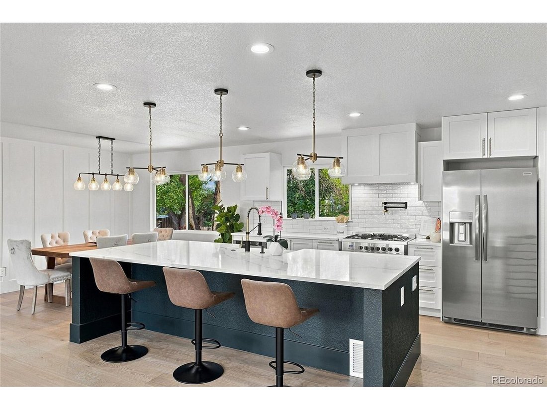 House in Denver, Colorado, United States 3 - 18493066