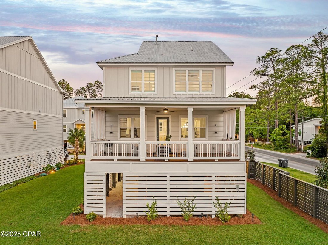 House in Santa Rosa Beach, Florida, United States 5 - 18493279