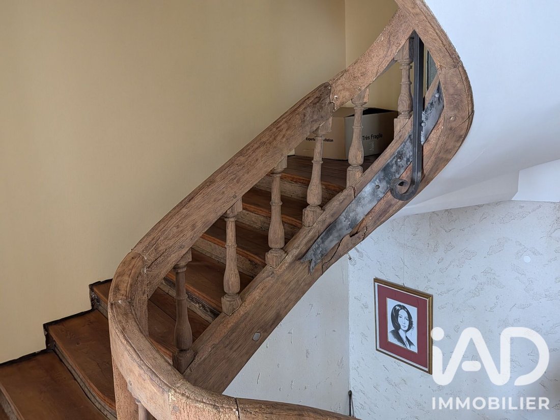 House in Fresselines, Nouvelle-Aquitaine, France 3 - 18495714