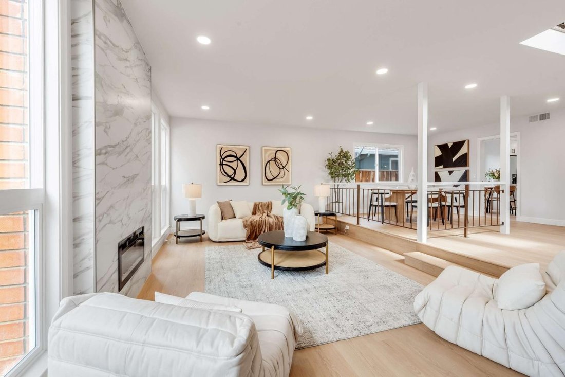 Casa a San Jose, California, Stati Uniti 5 - 18493141