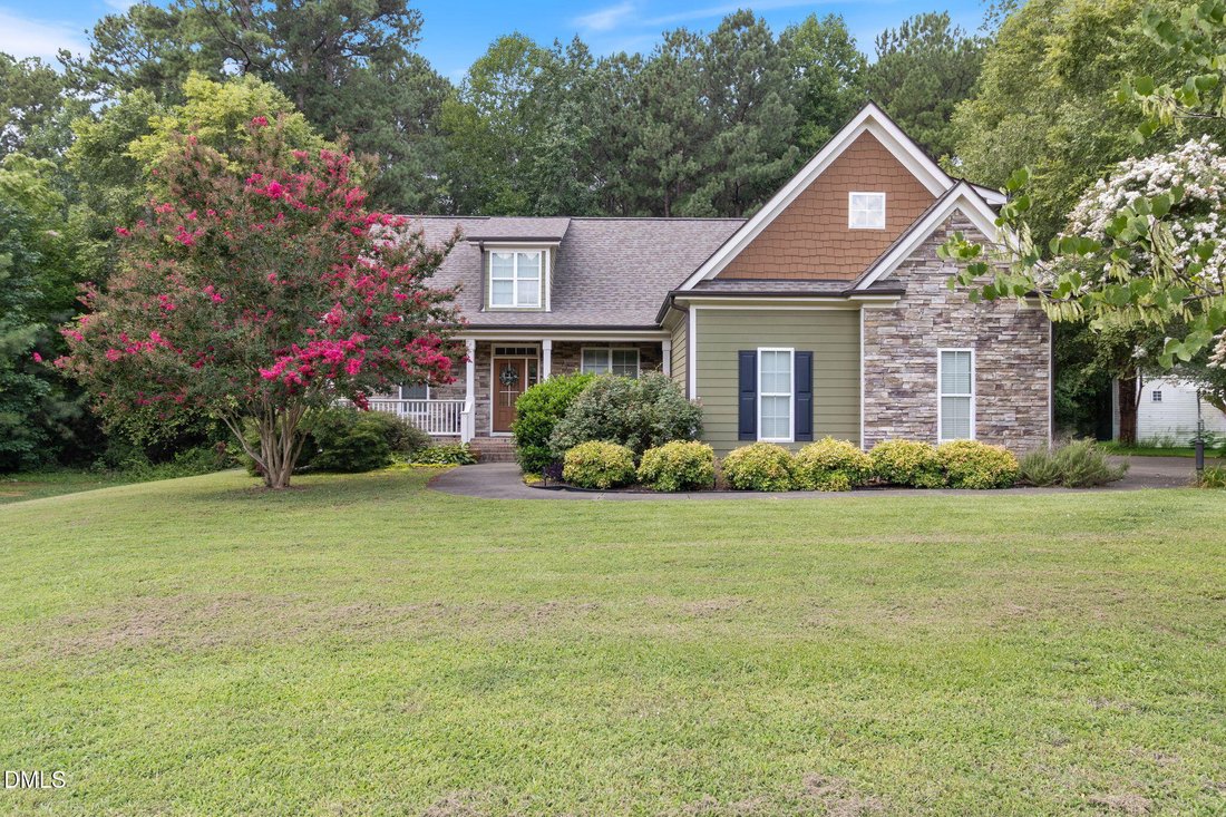 House in Franklinton, North Carolina, United States 1 - 18494645