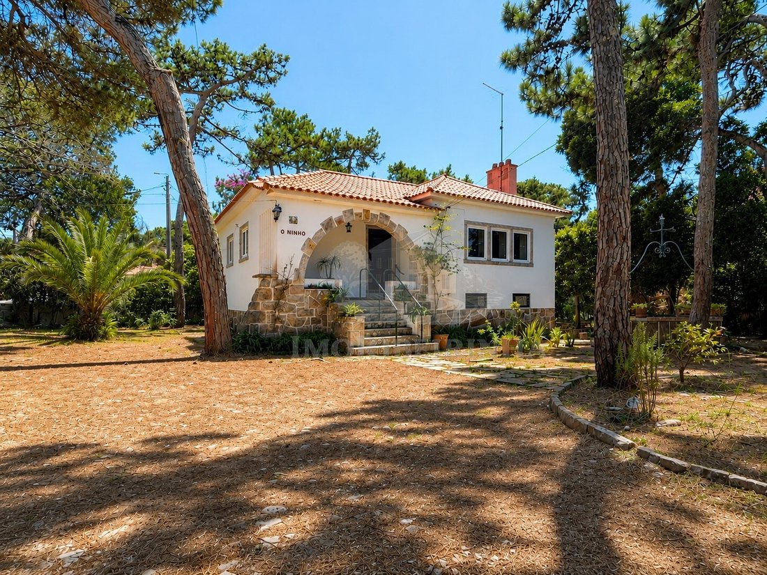 House in Colares, Lisbon, Portugal 1 - 18495257