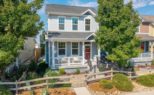 Casa a Boulder, Colorado, Stati Uniti 1