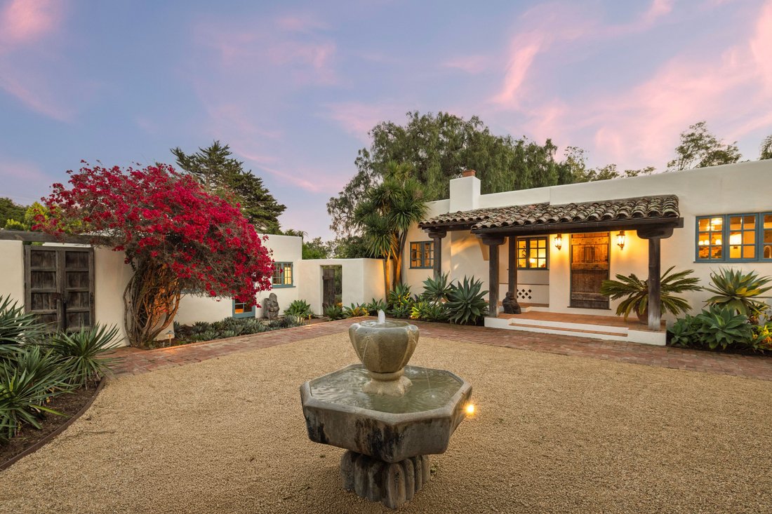 House in Montecito, California, United States 1 - 18492827