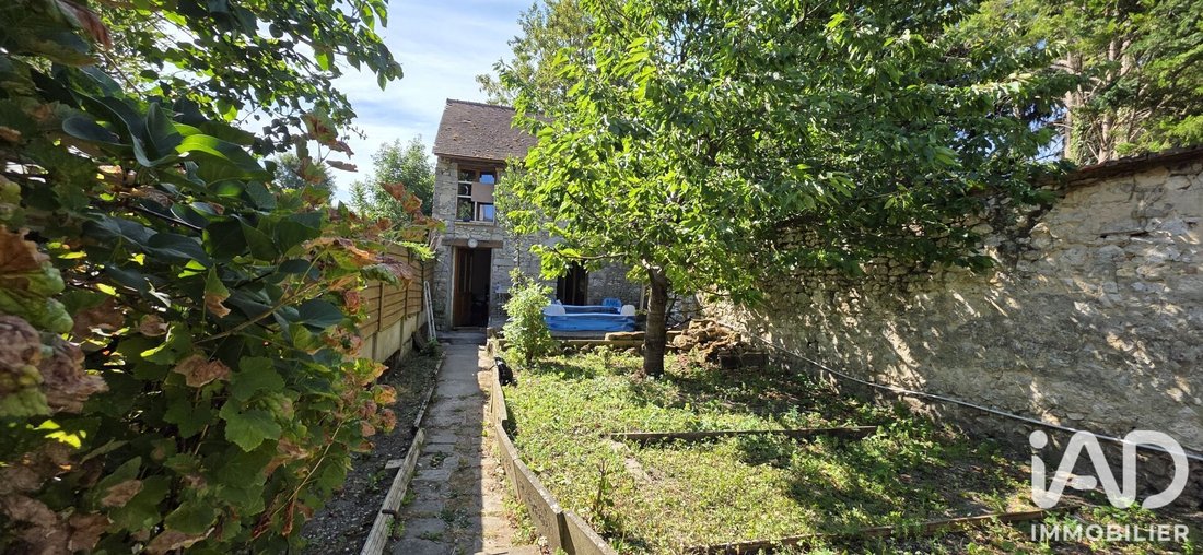 Saint-Mammes, Ile-de-France, France 3 - 18495707