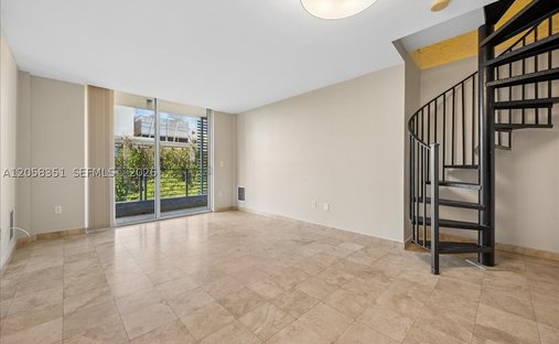 Condo in Miami, Florida, United States 1