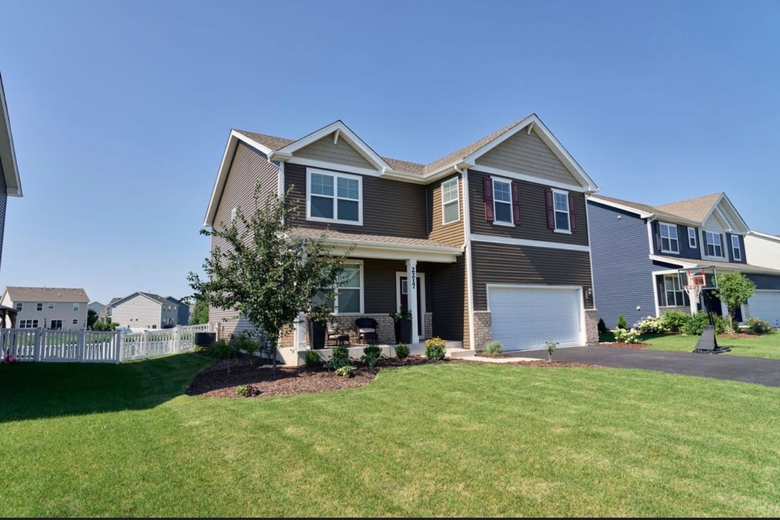 House in Plainfield, Illinois, United States 3 - 18494682