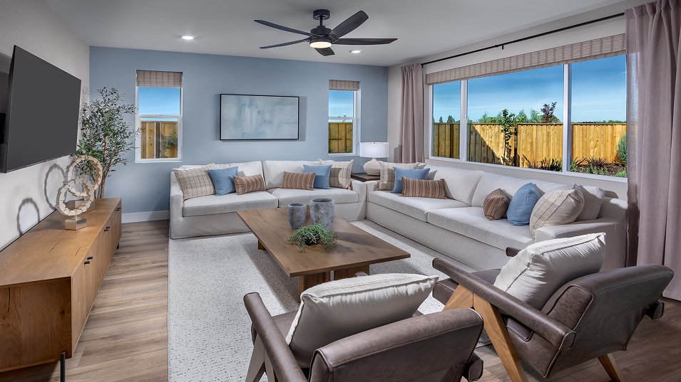 House in Manteca, California, United States 5 - 18492096