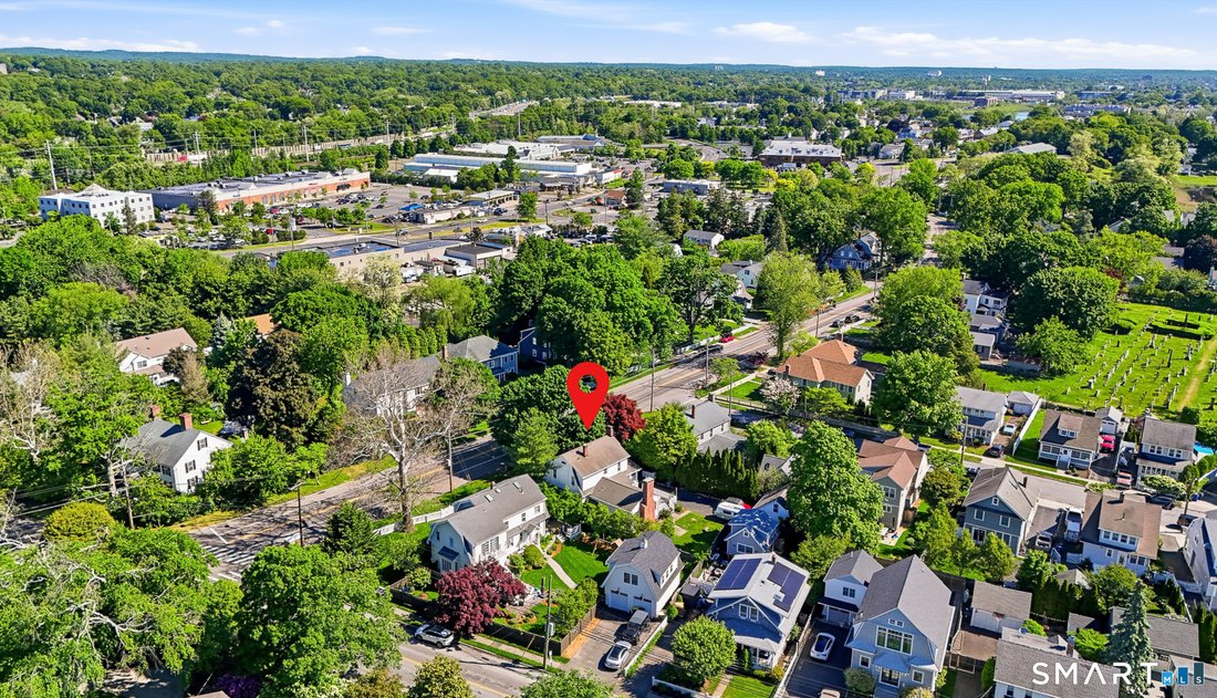 House in Fairfield, Connecticut, United States 3 - 18493405