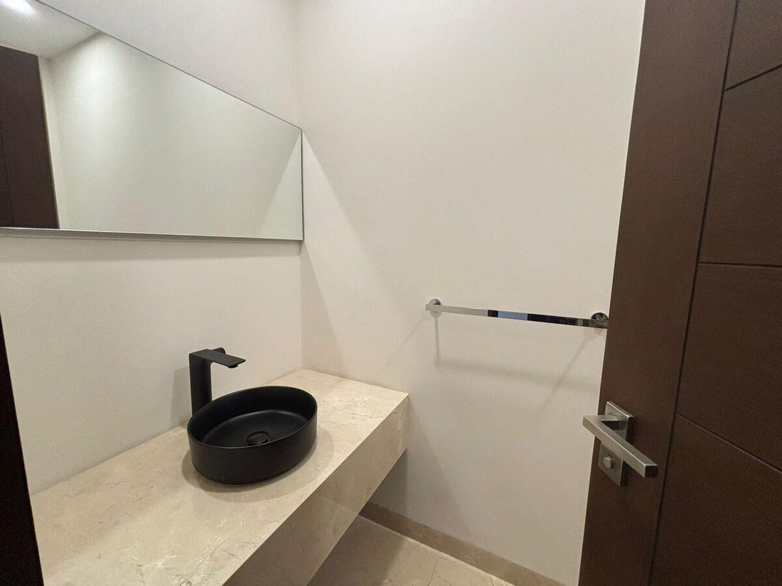 Apartment in Mexico City, Mexico 5 - 18492742