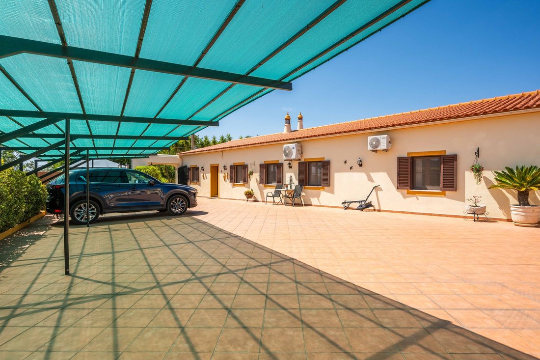 Villa in Silves, Algarve, Portugal 4 - 18492958