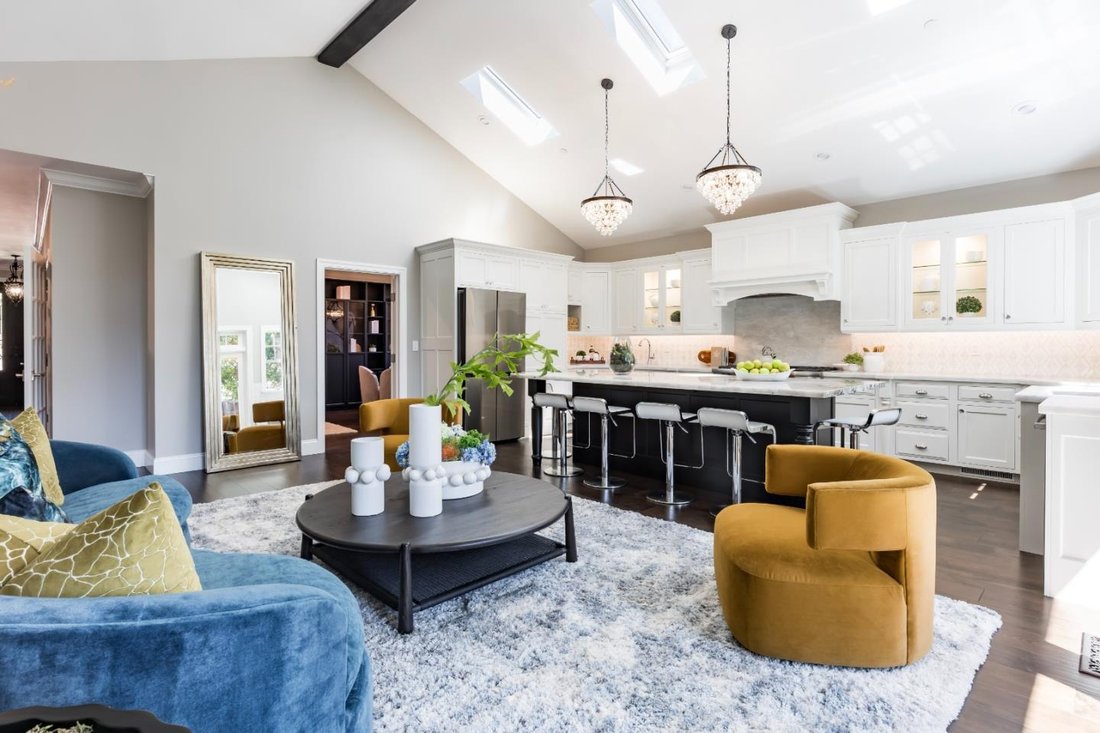 House in Mountain View, California, United States 4 - 18493192