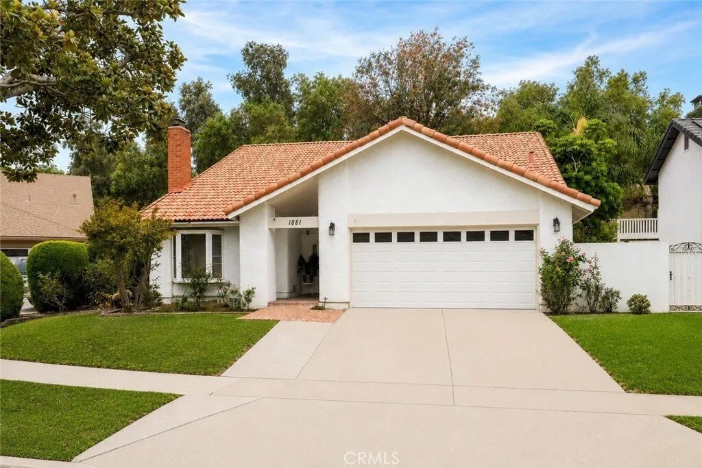 House in Orange, California, United States 1 - 18493699