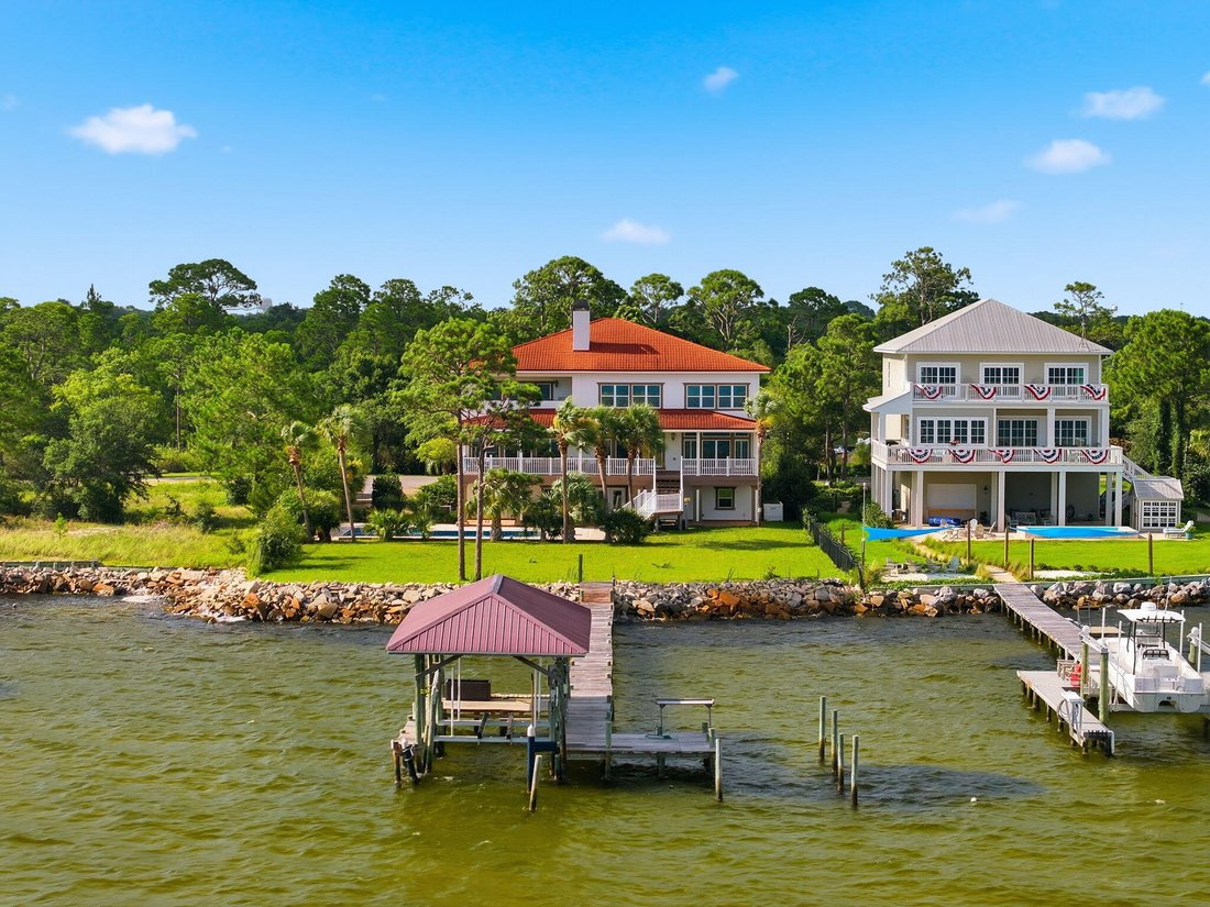 House in Shalimar, Florida, United States 3 - 18493002
