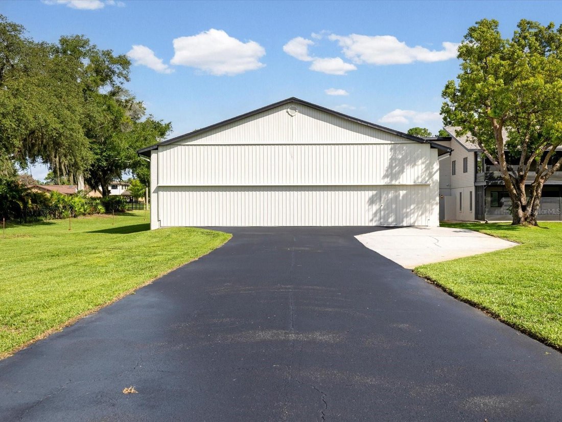 House in New Port Richey, Florida, United States 3 - 18494469