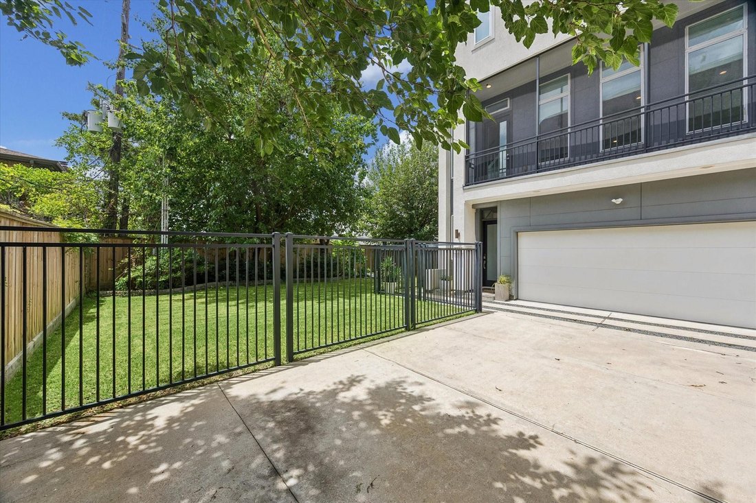 House in Houston, Texas, United States 2 - 18494169