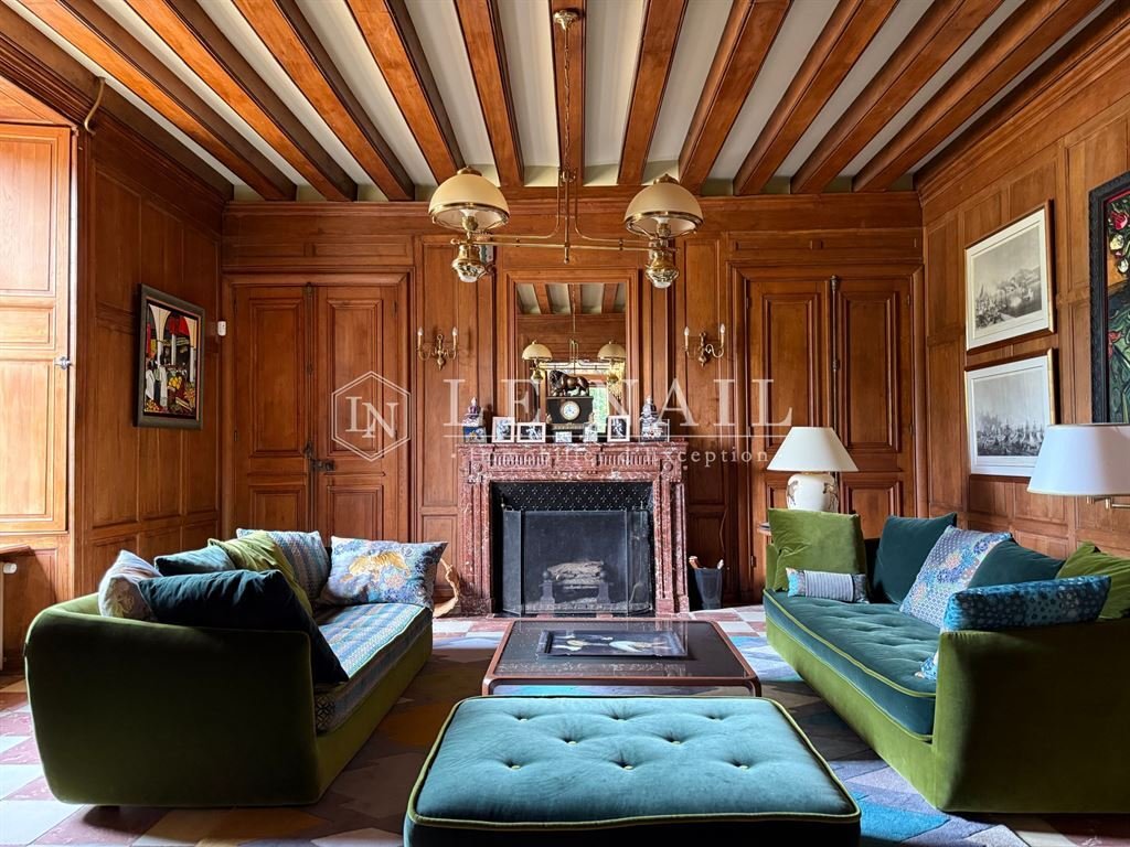 House in Segre, Segre-en-Anjou Bleu, France 4 - 18495287