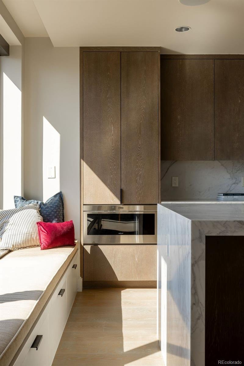 Condo in Denver, Colorado, United States 3 - 16886810