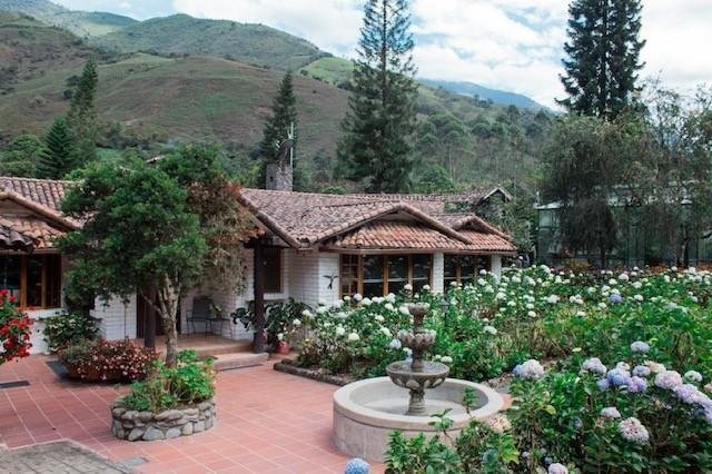 House in Pallatanga, Chimborazo, Ecuador 4 - 18492610