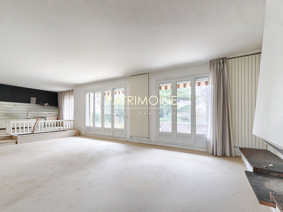 Villa in Chavenay, Ile-de-France, France 4 - 18492177