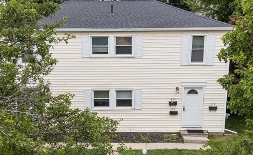 Plymouth, Michigan, United States 1