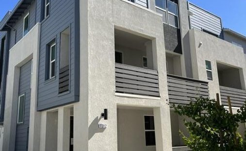 Townhouse in San Ramon, California, United States 1
