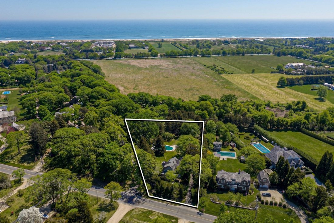 House in East Hampton, New York, United States 5 - 17707660