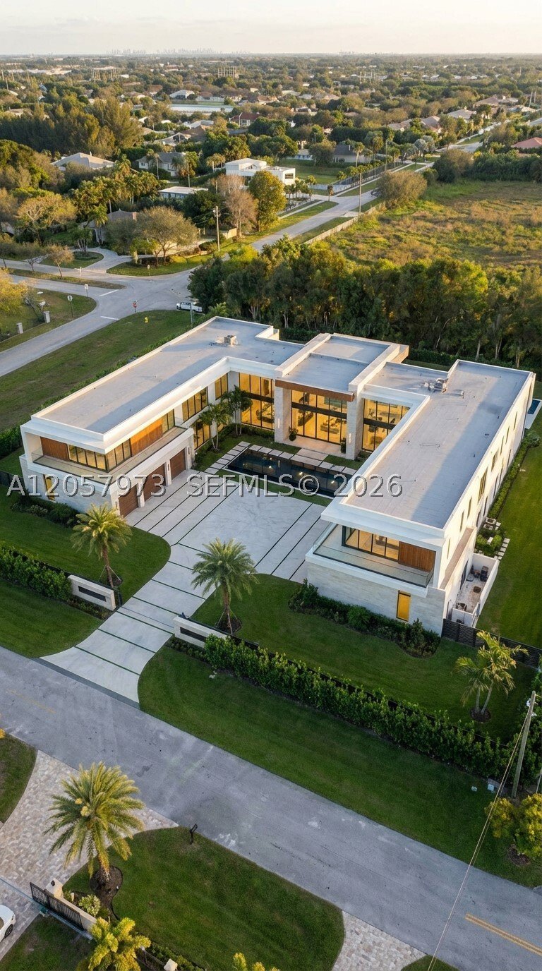 Terreno en Southwest Ranches, Florida, Estados Unidos 5 - 18494827