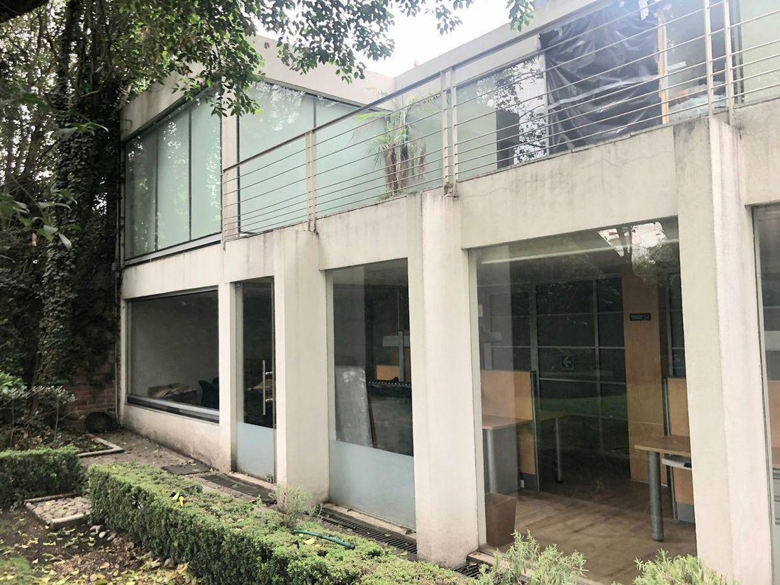 House in Santa Catarina Yecahuitzotl, Mexico City, Mexico 2 - 18492392