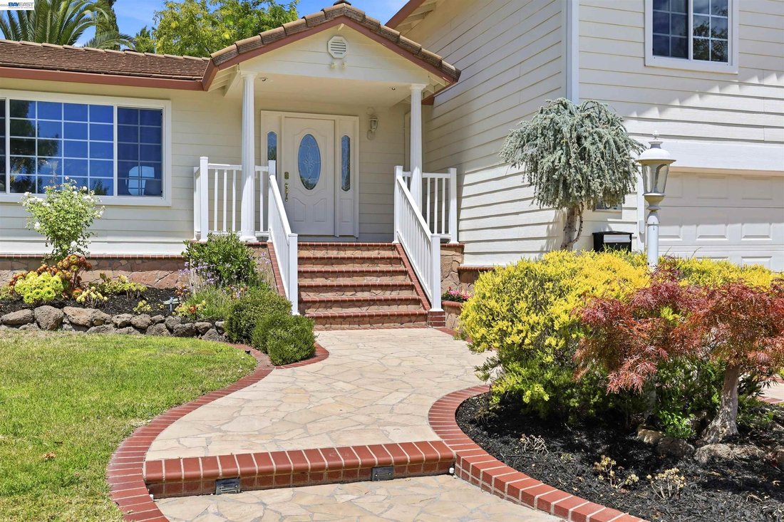 House in San Ramon, California, United States 5 - 18493121