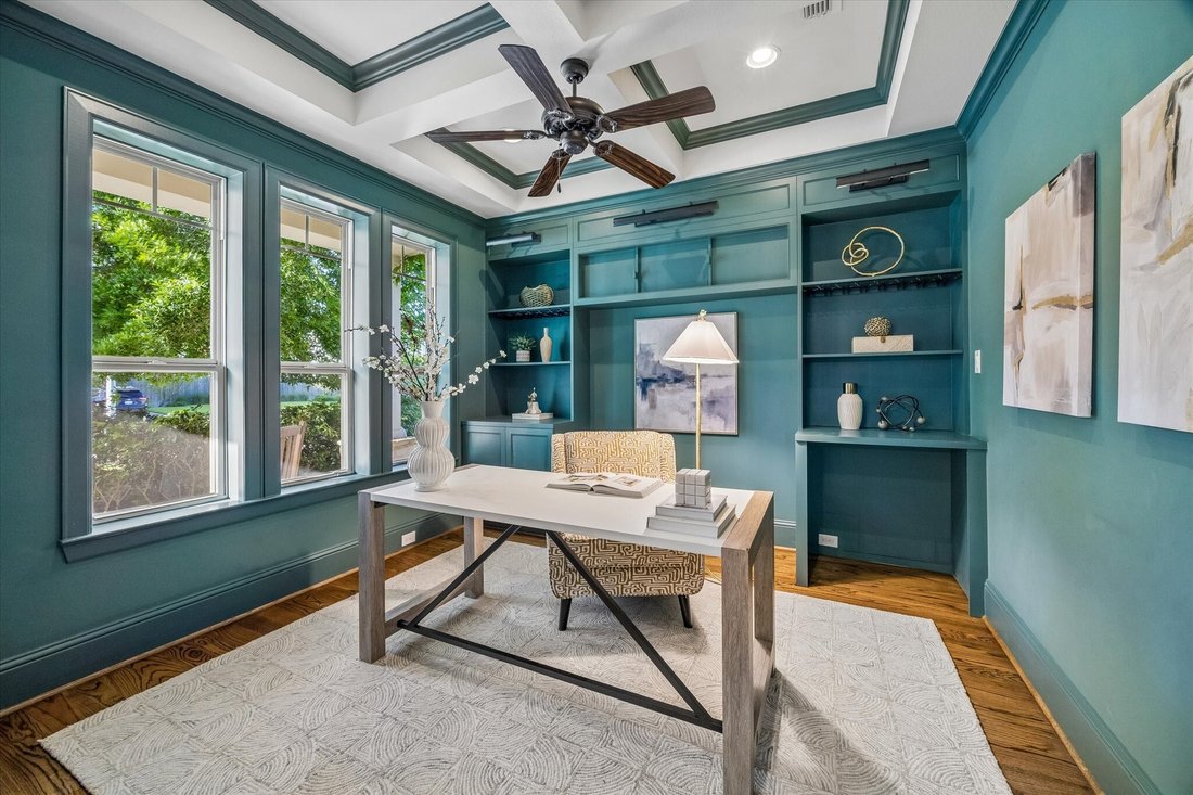 House in Houston, Texas, United States 3 - 18492153