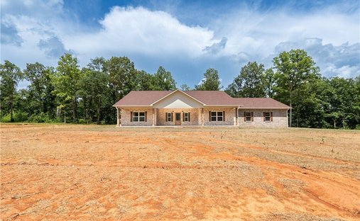 House in Northport, Alabama, United States 1