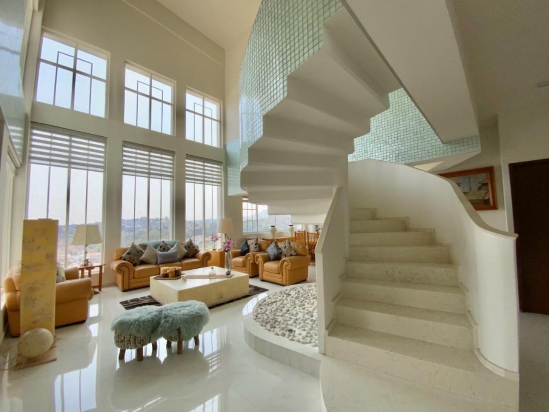 Apartment in Rincón Verde, State of Mexico, Mexico 4 - 18492415