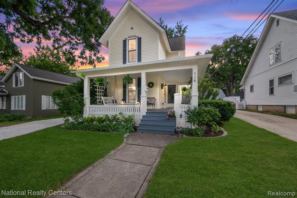 House in Novi, Michigan, United States 4 - 18309470