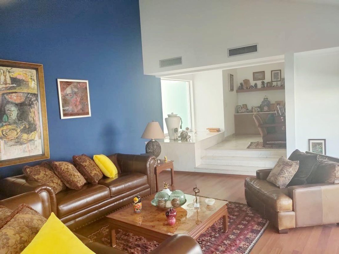 Casa a Culiacán, Sinaloa, Messico 5 - 18492420