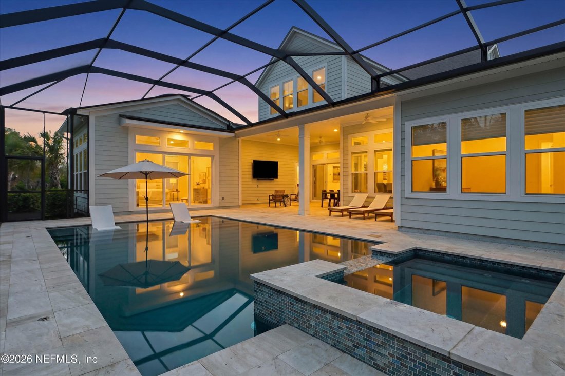 House in Jacksonville, Florida, United States 4 - 18260957