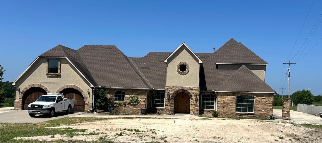 House in Burneyville, Oklahoma, United States 5 - 18178307