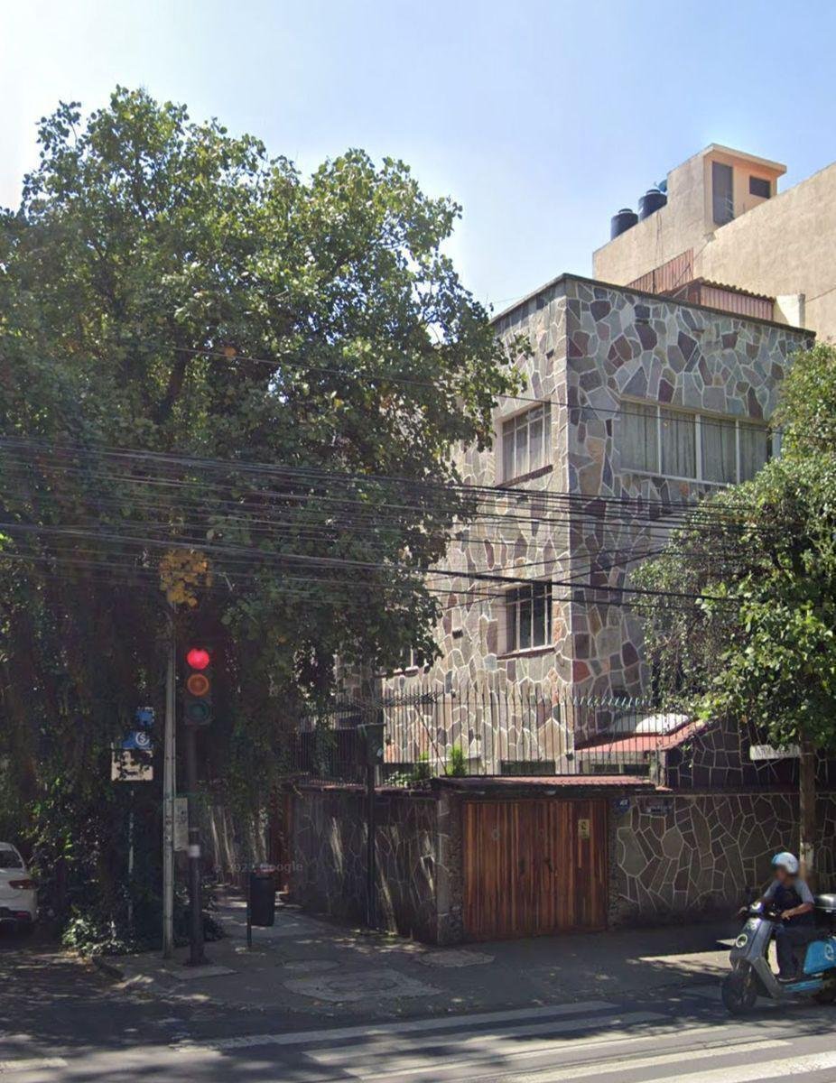 House in Mexico City, Mexico City, Mexico 1 - 18492418