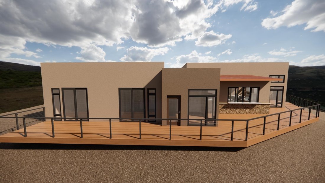House in Grand Junction, Colorado, United States 5 - 18494008