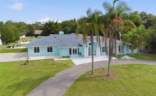 Casa en Land O' Lakes, Florida, Estados Unidos 1