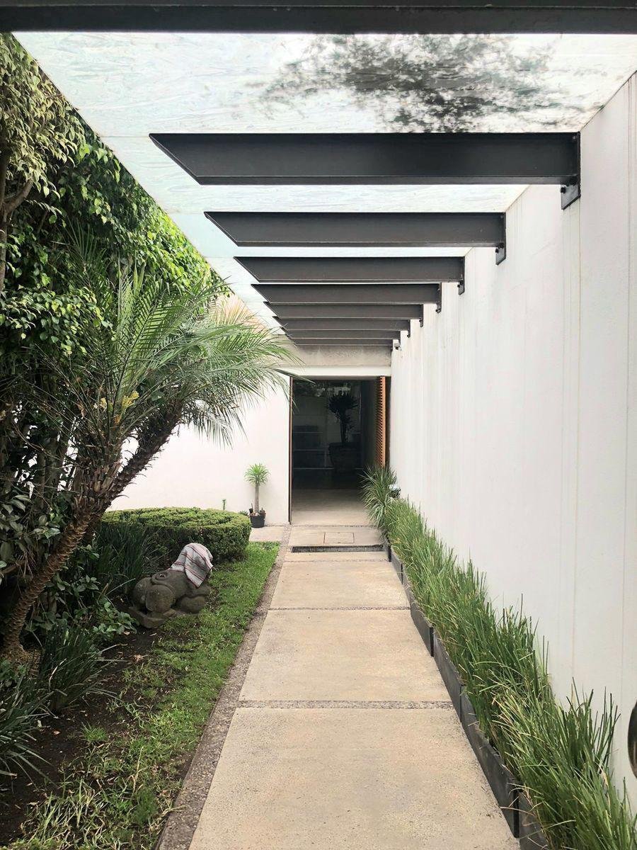 House in Santa Catarina Yecahuitzotl, Mexico City, Mexico 3 - 18492392