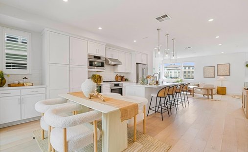 Condo in San Mateo, California, United States 1